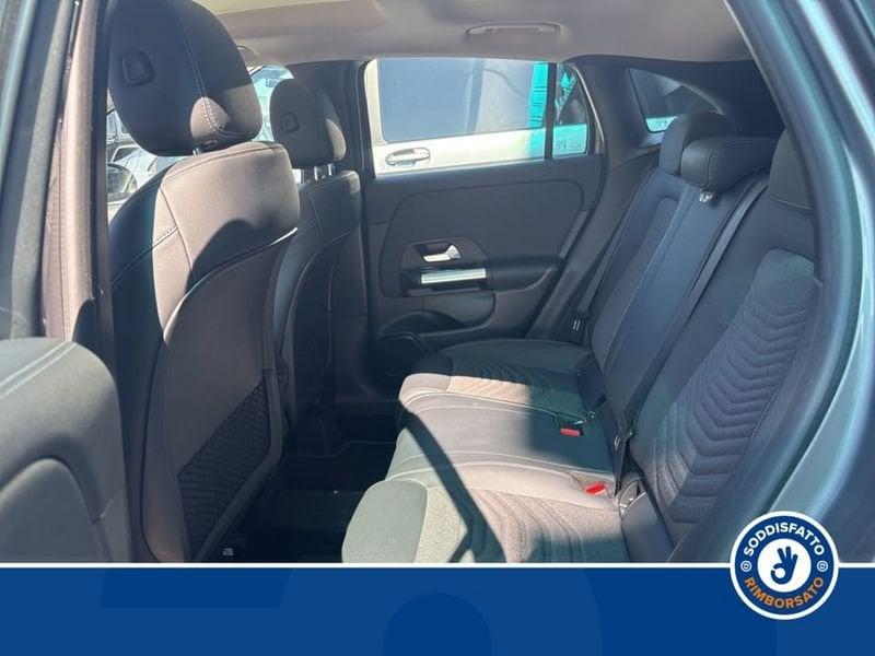 Mercedes-Benz GLA 180d Automatic Advanced Plus Progressive