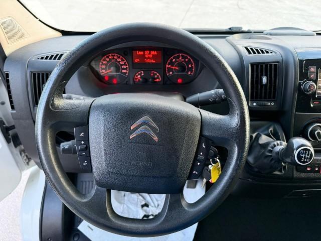 Citroen JUMPER 33 L2H2