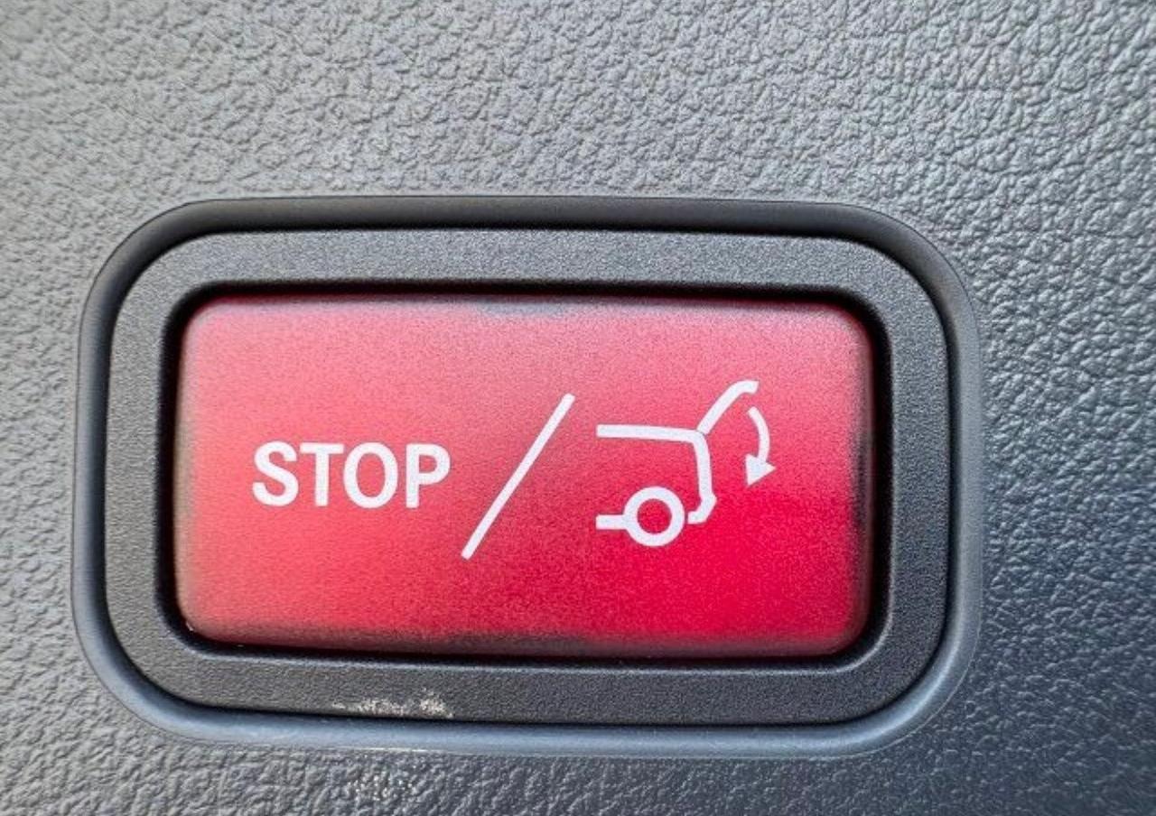 Mercedes-benz GLC 220 d 4Matic AMG Line Advanced Tetto