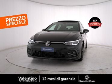 Volkswagen Golf Golf 2.0 TDI GTD DSG