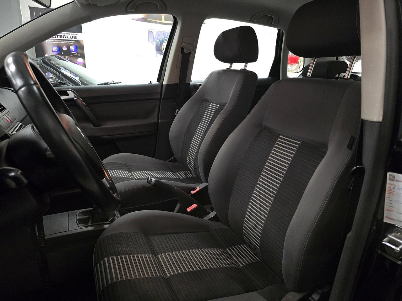 Volkswagen Polo UNICO PROP! SOLO 124 MILA KM! GARANZIA 12 MESI POS