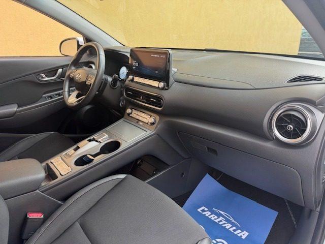 HYUNDAI Kona EV 64 kWh XClass