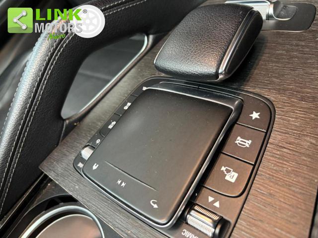 MERCEDES-BENZ GLE 350 d 4Matic Coupé Premium