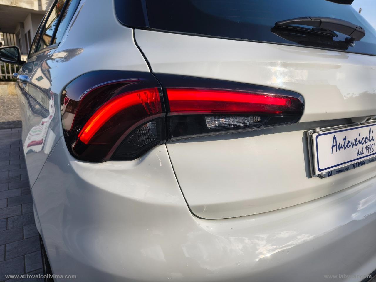 FIAT Tipo 1.6 Mjt S&S 5p. Business 130 CV