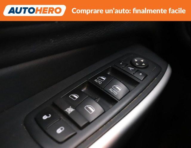 JEEP Cherokee 2.2 Mjt II 4WD Active Drive I Limited