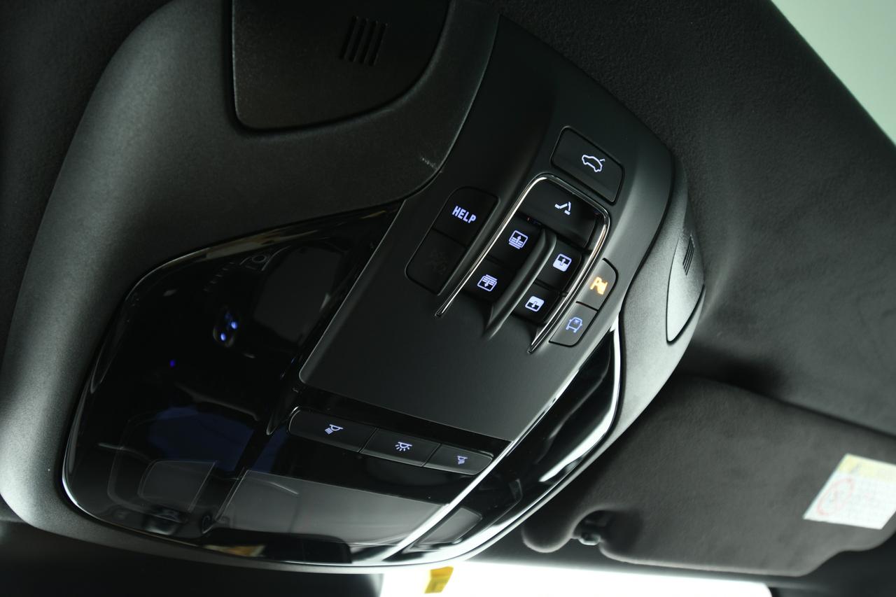 MASERATI Levante 3.0 V6 Modena 430cv auto CAMERA 360+TETTO PANO+ACC
