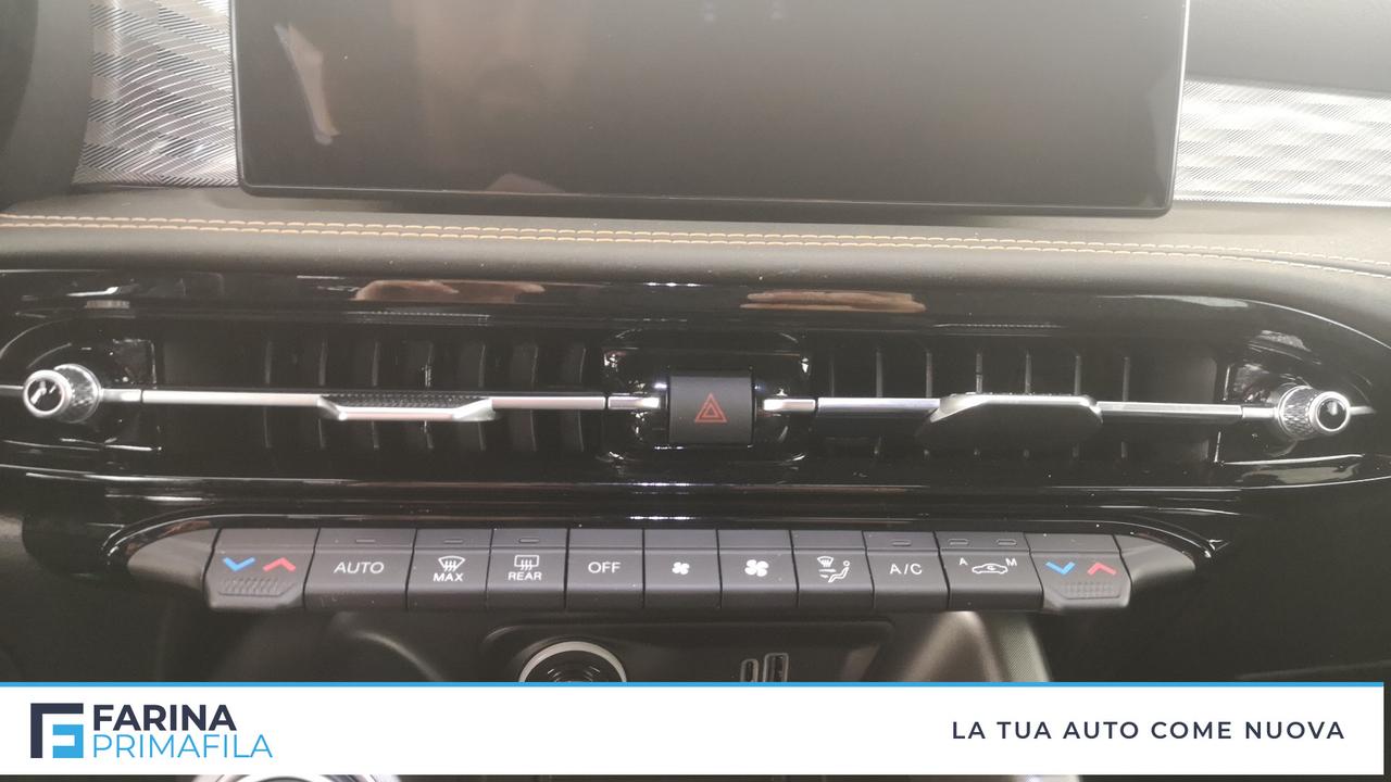 ALFA ROMEO Tonale - Tonale 1.6 Veloce 130cv tct6