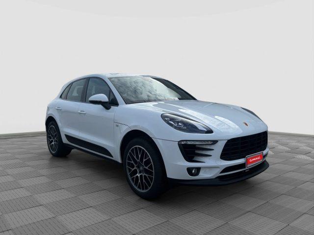 PORSCHE Macan Macan 2.0