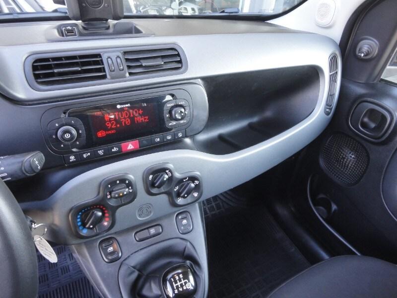 FIAT Panda 3ª serie Panda 1.0 FireFly S&S Hybr...