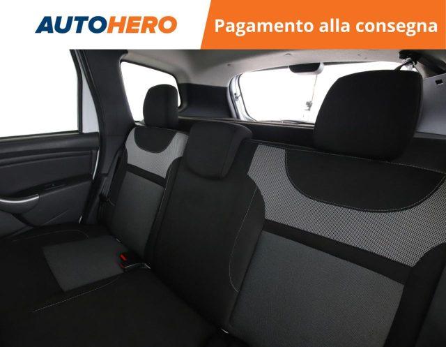 DACIA Duster 1.5 dCi 110CV Start&Stop 4x2 Prestige