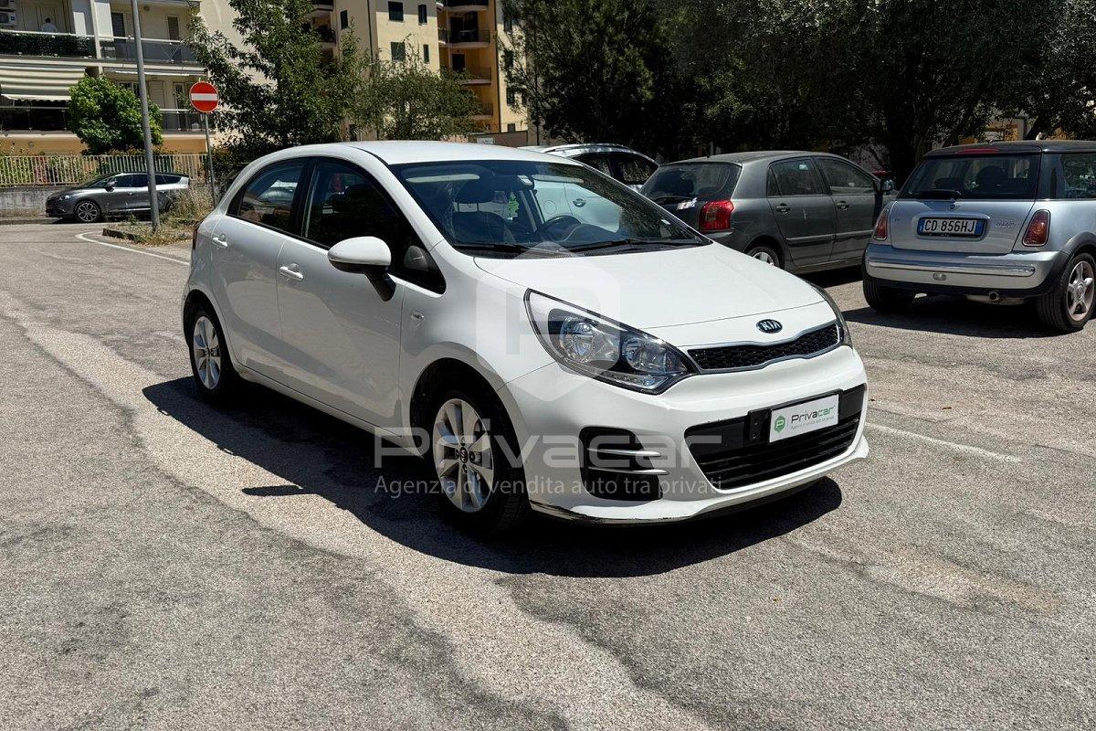 KIA Rio 1.1 CRDi 5p. Active