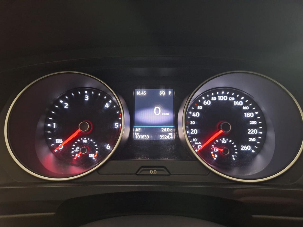 Volkswagen Tiguan 2.0 TDI 150CV DSG Business