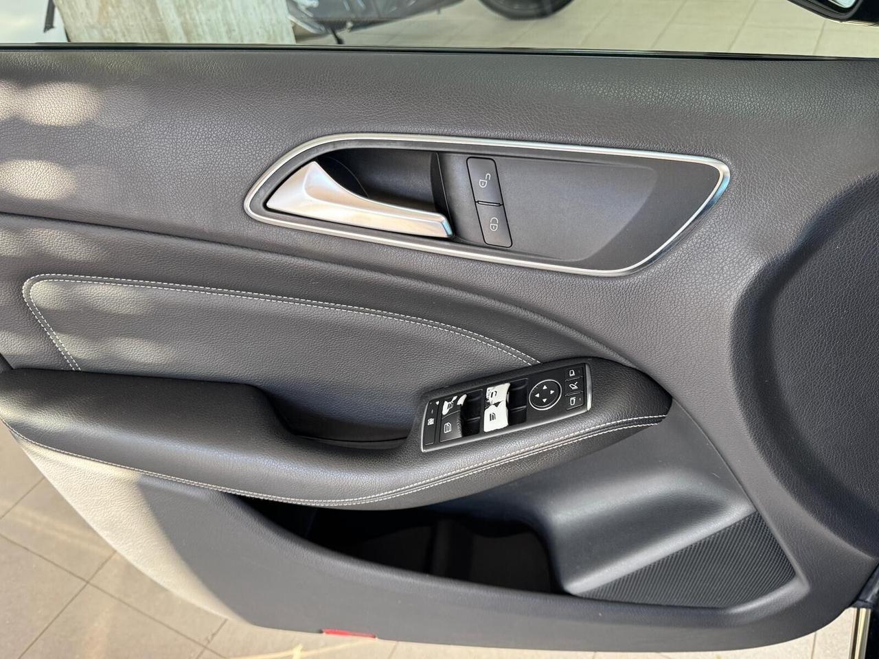 Mercedes-benz B 200 CDI Premium Automatic