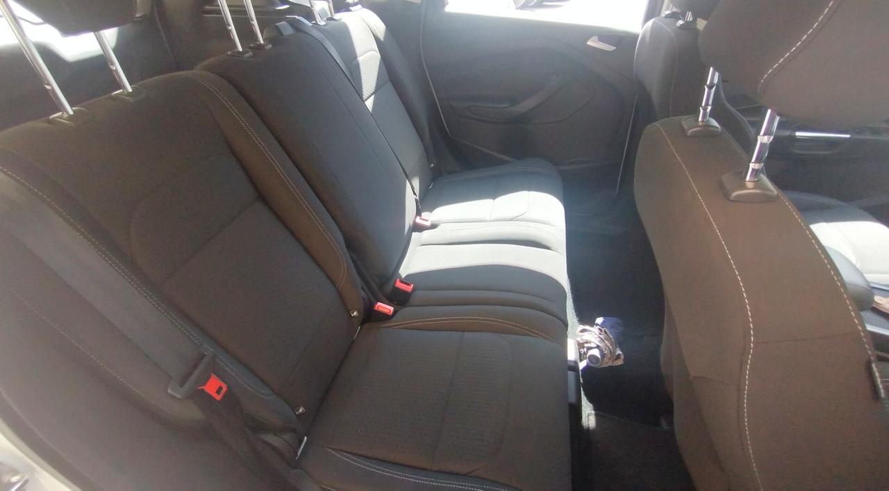 Ford Kuga 2.0 TDCI 150 CV S&S 4WD Powershift Business