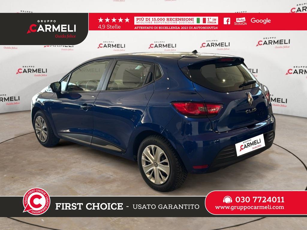 Renault Clio 5 Porte 1.5 dCi Energy Life
