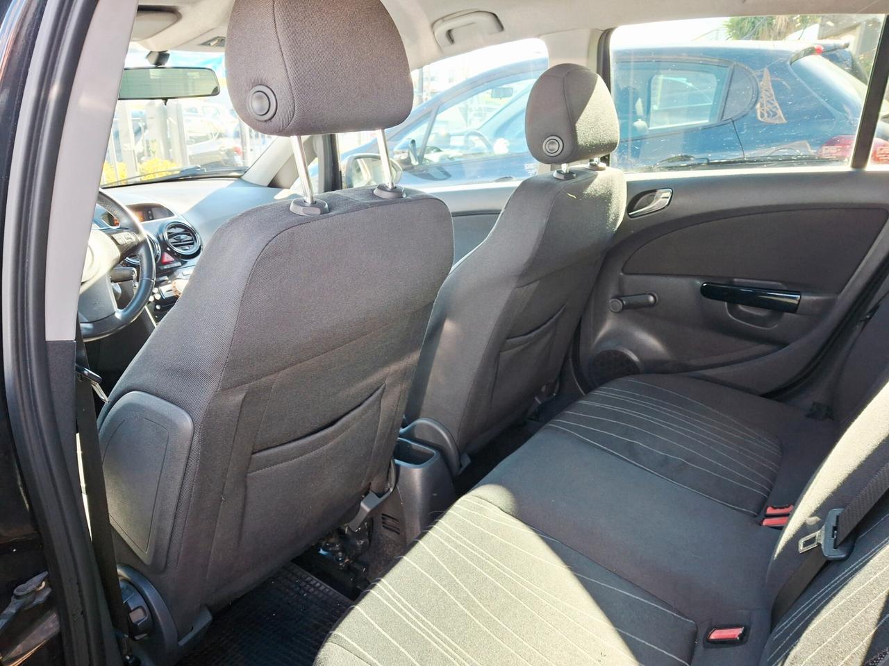 Opel Corsa 1.3 CDTI 75CV ecoFLEX 5 porte Cosmo