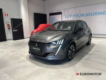 Peugeot 208 5 Porte 1.2 PureTech GT Line EAT