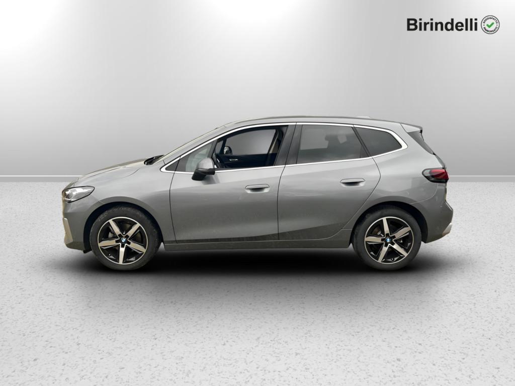 BMW Serie 2 A.T. (U06) - 218d Active Tourer