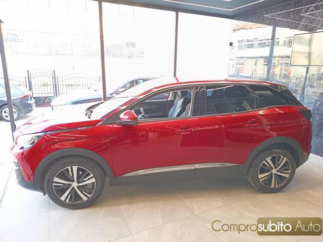 PEUGEOT 3008 PureTech Turbo 130 S&S Allure