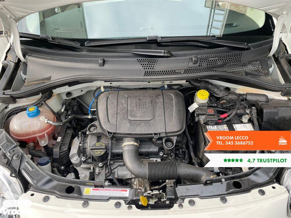 FIAT 500 (2015-2024) 500 1.0 Hybrid Dolcevita