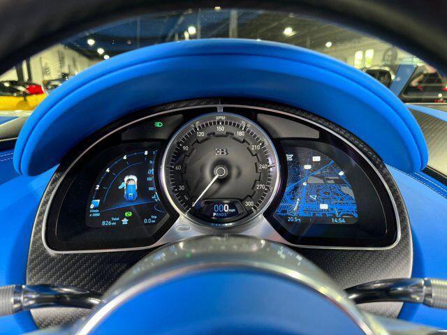 BUGATTI Other SUPER SPORT 8.0 W16 1600HP "1 of 1 Elephant Blanc"