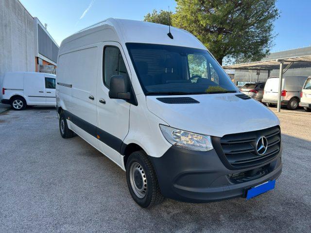 MERCEDES-BENZ Sprinter F39/33 311 CDI FWD TA Furgone