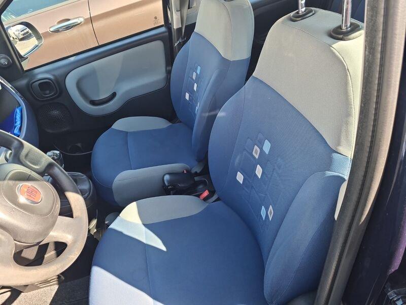 FIAT Panda Panda 1.2 Easy 69cv