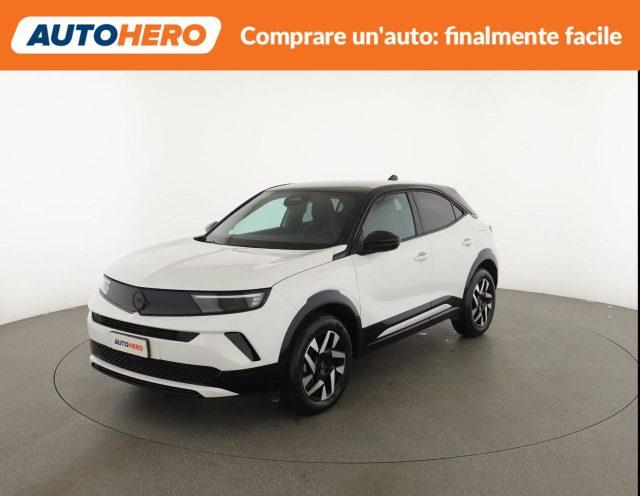 OPEL Mokka 1.2 Turbo 136 CV GS