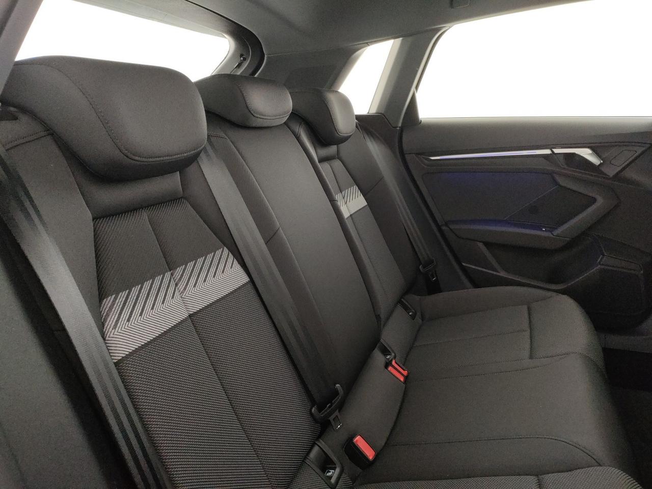 Audi A3 sportback 30 2.0 tdi business advanced s-tronic