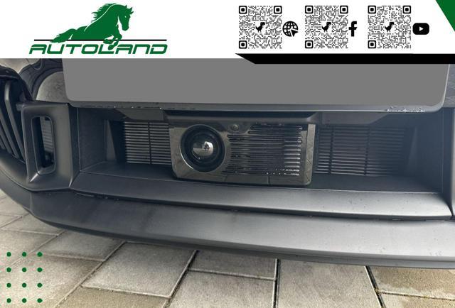 PORSCHE 992 2.0 Carrera 4 GTS*Pelle-Tetto-Bose-Finanz*