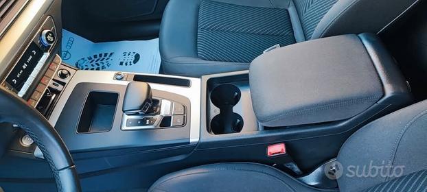 Audi Q5 SPB 35 diesel S tronic italiana 9/2022