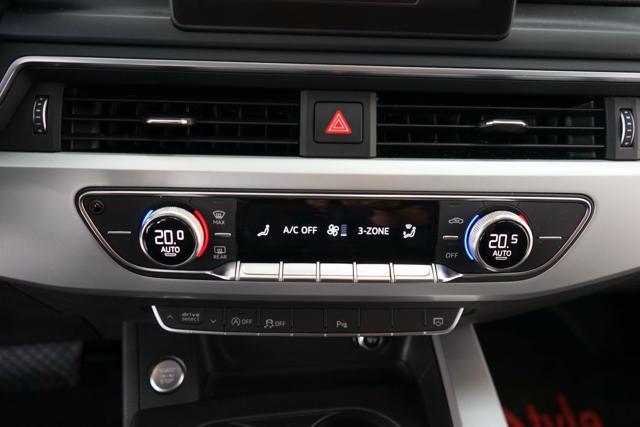 AUDI A4 Avant 2.0 TDI 150 CV Business Uniprop. Italiana