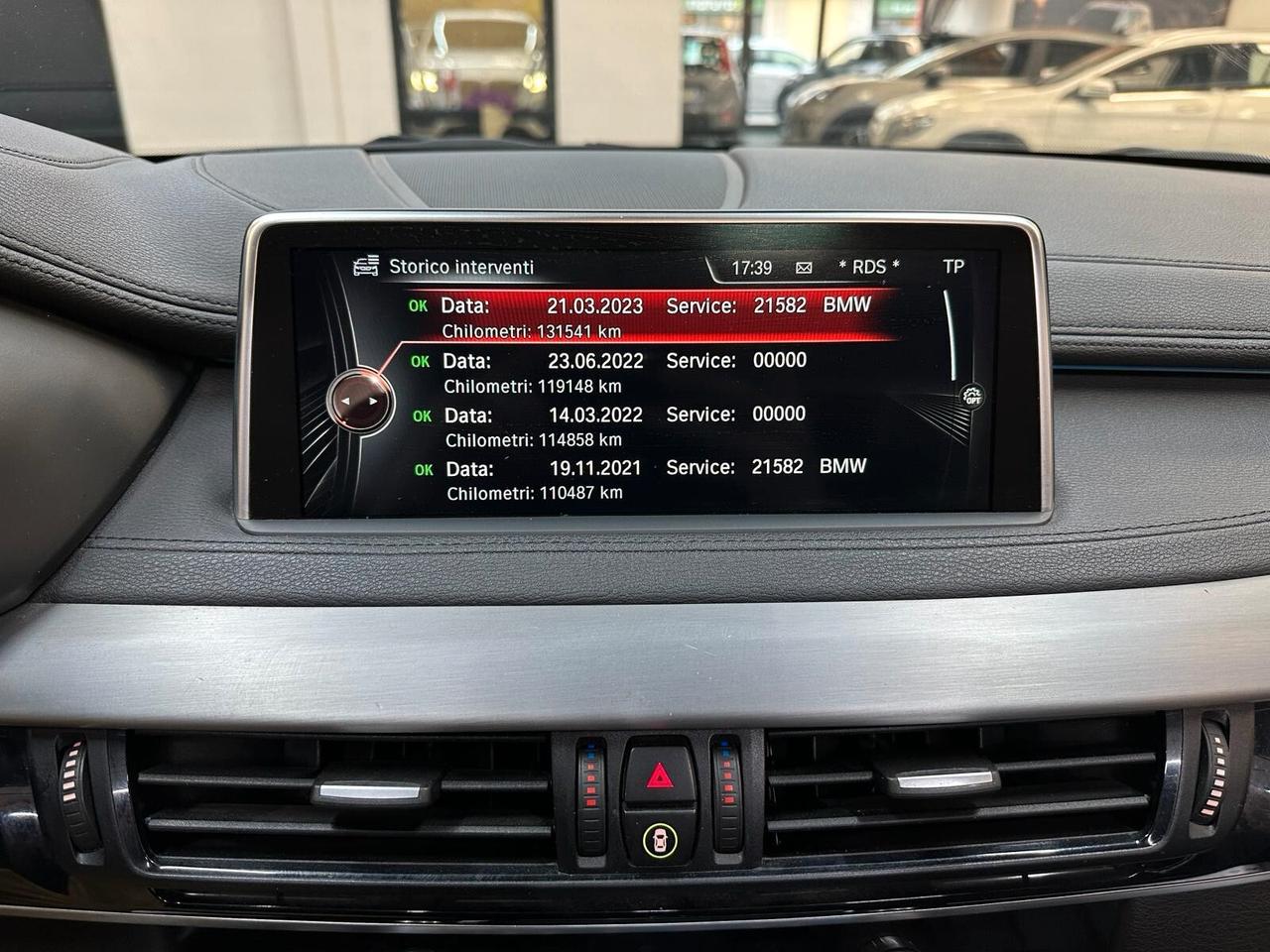 BMW X6 xdrive30d Msport 258cv auto