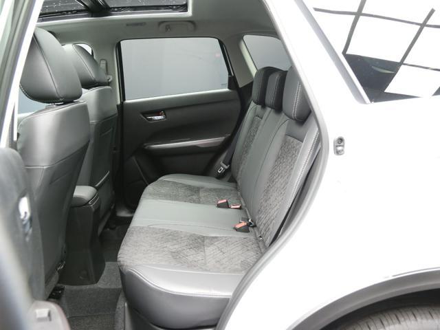 SUZUKI Vitara 1.4 110CV Hybrid 4WD AllGrip A/T Starview