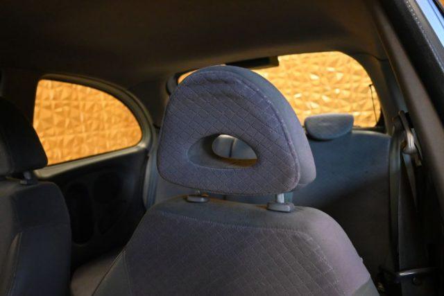 NISSAN Micra 1.2 16V 3 porte ACENTA CLIMA X NEOPATENTATI AFFARE