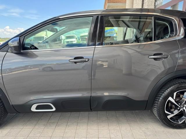 Citroen C5 Aircross 1.5 bluehdi Business s&s 130cv