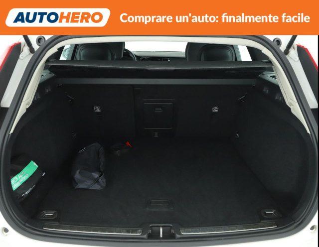 VOLVO V60 B4 (d) Geartronic Momentum Business