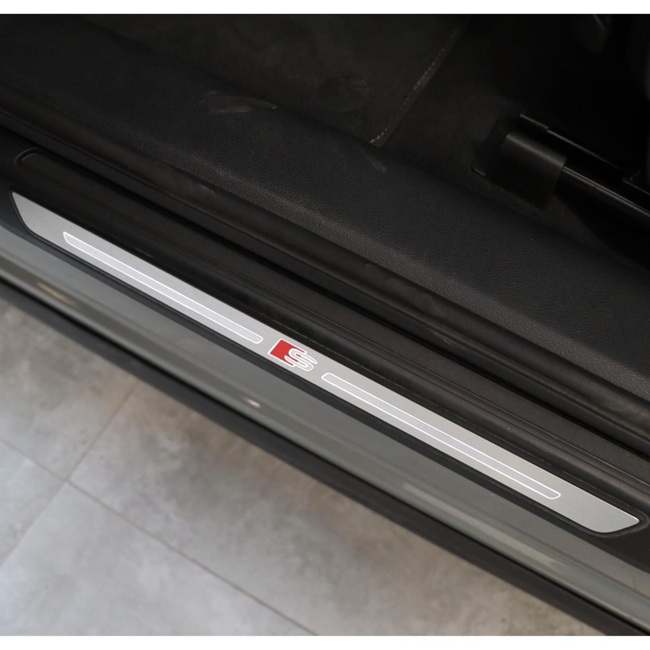 Audi Q5 35 TDI S tronic line plus