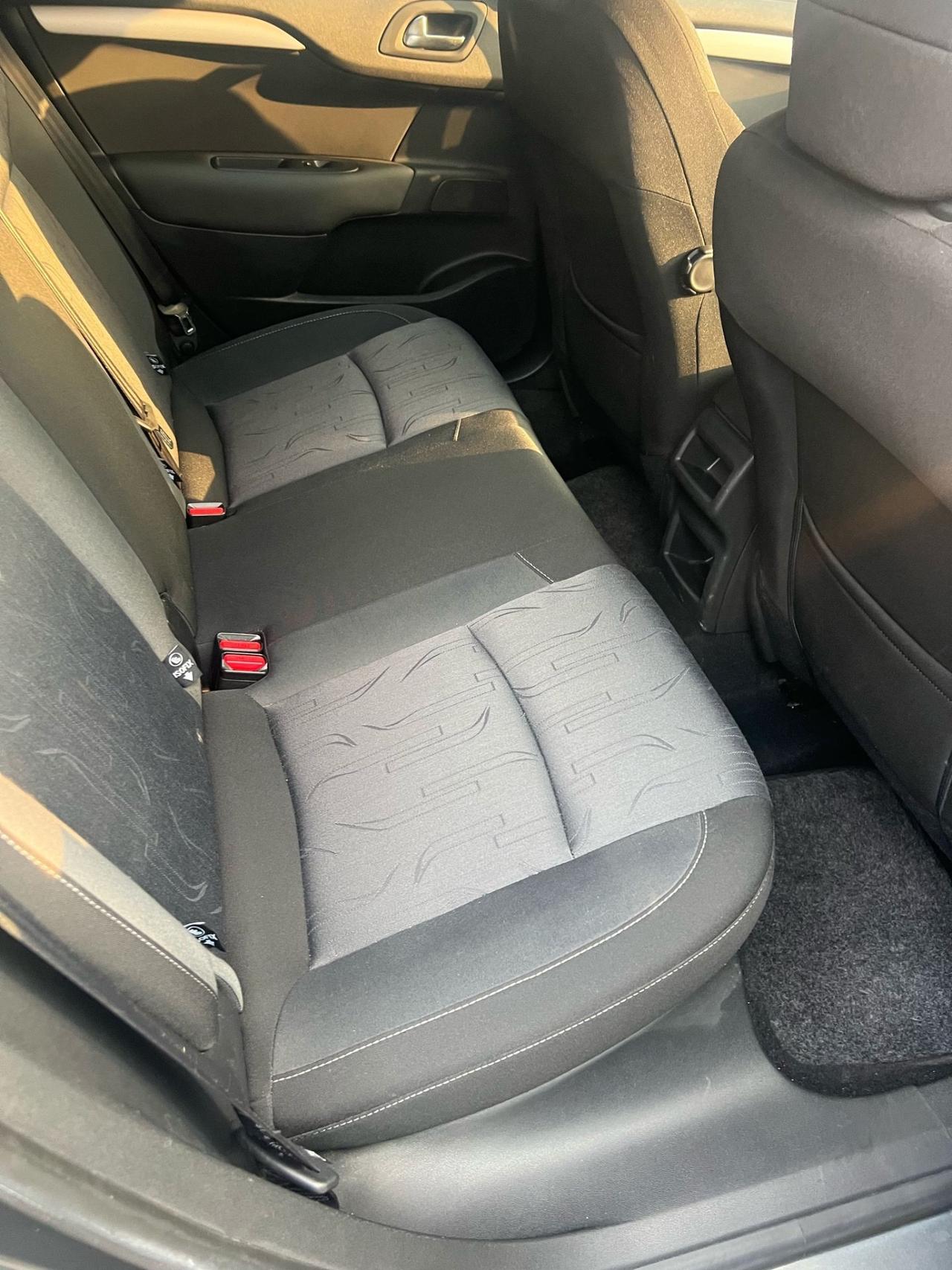 Citroen C4 1.6 VTi 120 Exclusive 2011 X neopatentati