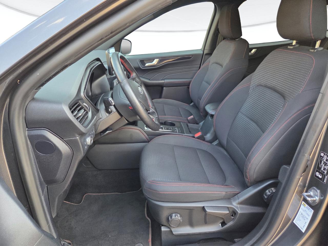 FORD Kuga 2.5 phev ST-Line 2wd 225cv cvt