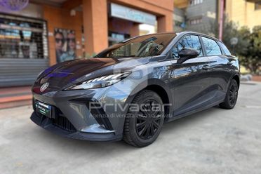 MG MG4 Standard 51 KWh