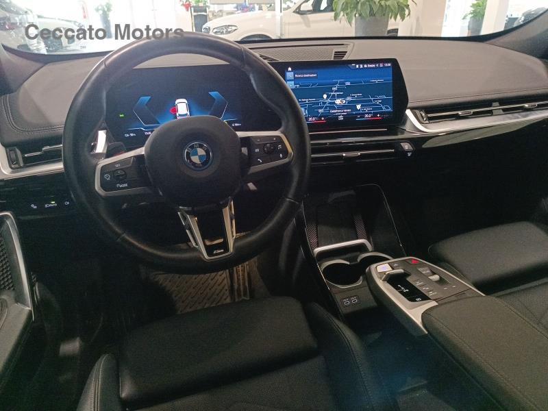 BMW iX1 30 Msport xDrive