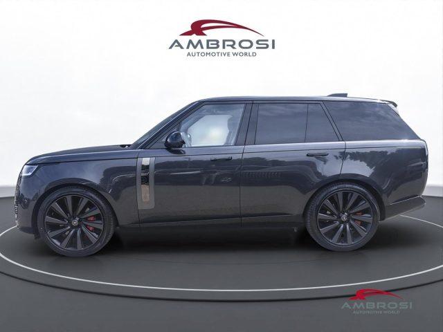 LAND ROVER Range Rover 4.4 V8 615 CV SV