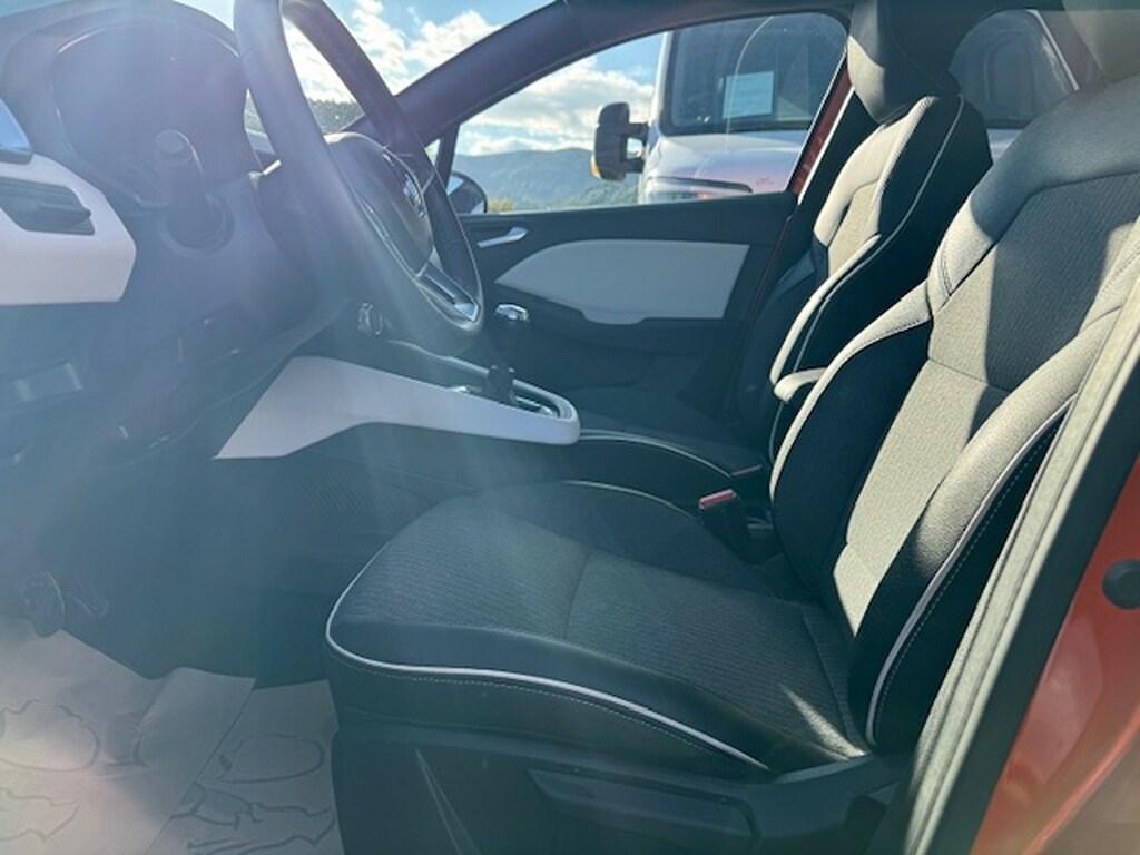Renault Clio 5 Porte 1.0 TCe Techno