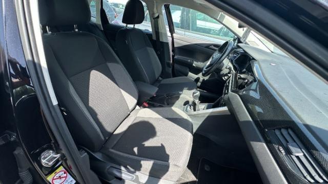 Volkswagen Polo 1.0 TSI Life