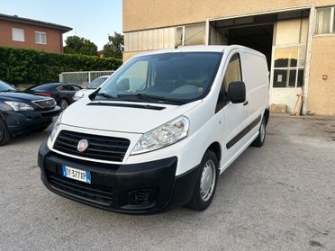 Fiat Scudo 2.0 MJT PC-TN Furgone 12q. Comfort