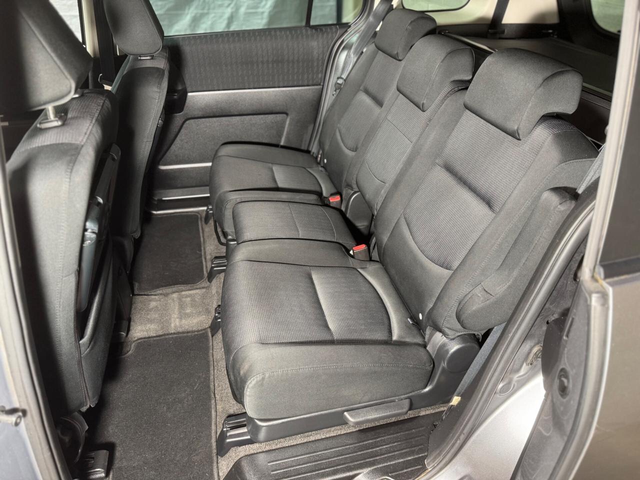 Mazda 5 2.0 MZ-CD 143CV 7 POSTI