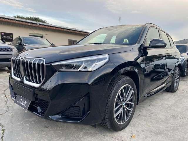 BMW X1 i M SPORT M-SPORT MSPORT LED PDC BLACK PACK