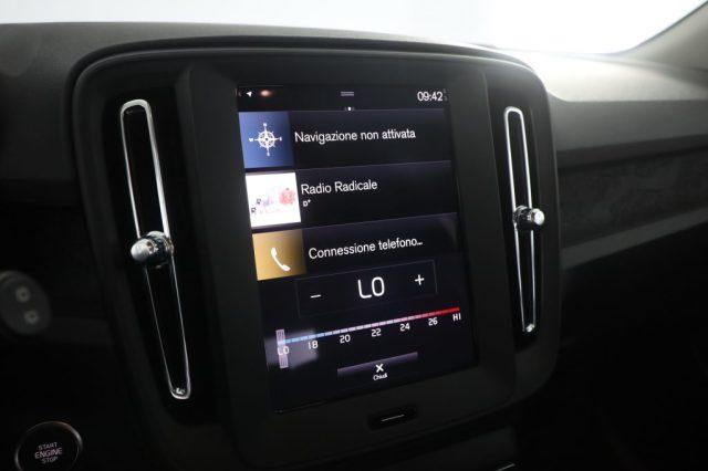 VOLVO XC40 XC40 T2 automatico Essential