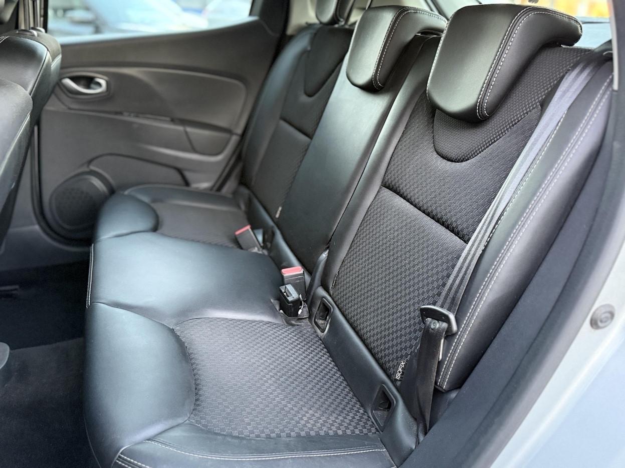 Renault Clio 1.5 Diesel 90CV E6 Automatica Neo. - 2018